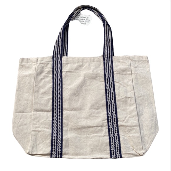 π Rae Dunn MAMA BEAR Tote Bag - Picture 8 of 13